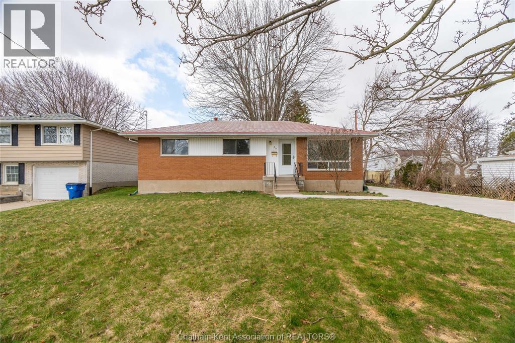 Photo principale - 39 Alden St