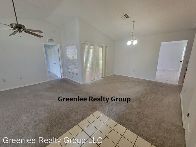 Building Photo - 3 br, 2 bath House - 8205 Roxboro Dr.