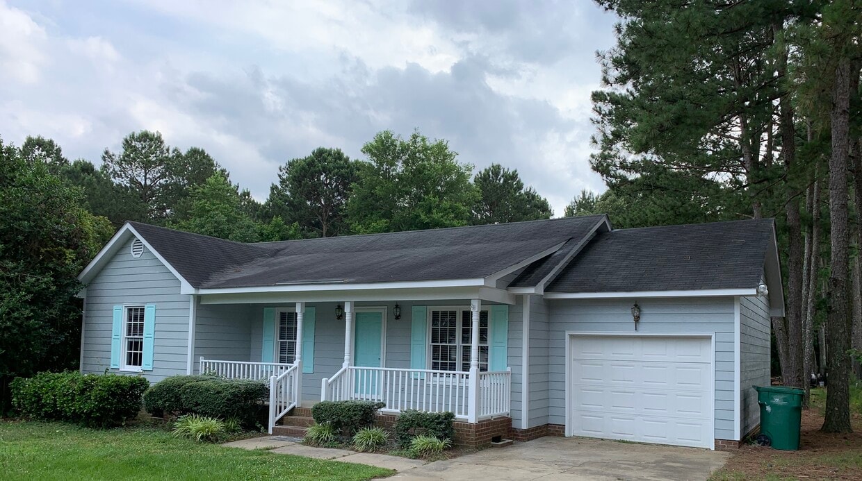 42 Browning Cir, Coats, NC 27521 House Rental in Coats, NC