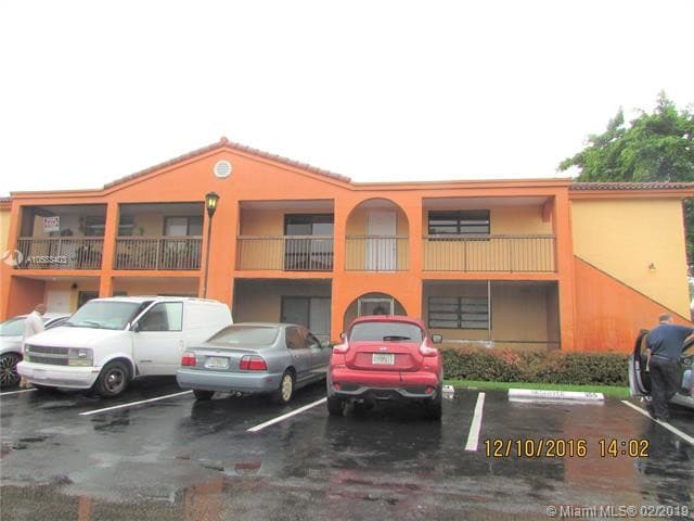Primary Photo - 18360 Mediterranean Blvd