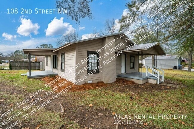 Building Photo - 108 2nd St NW