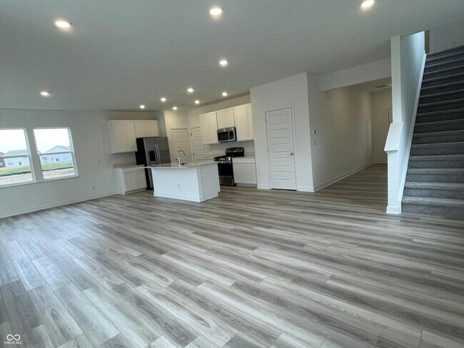 Foto del edificio - 6852 Orchard Run Cir