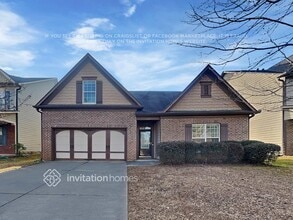 Building Photo - 921 Upland Ives Dr