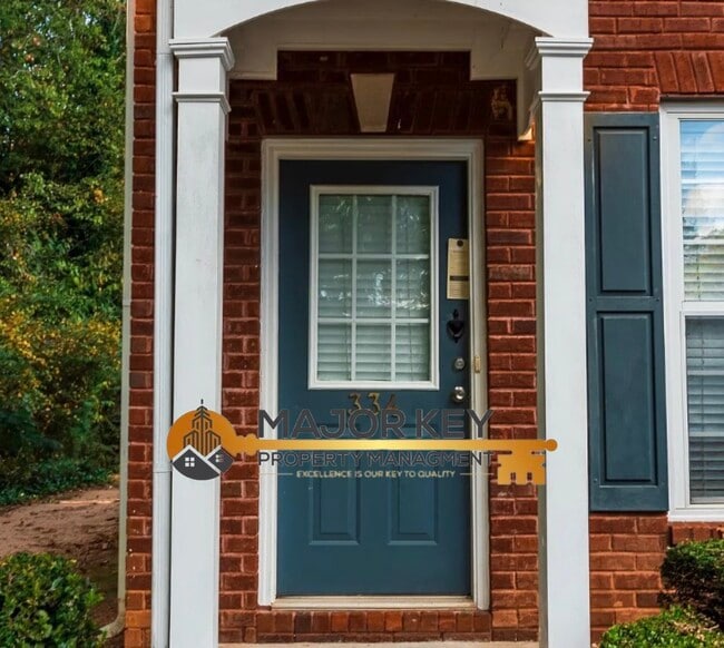 Building Photo - 334 Paden Cove Trl