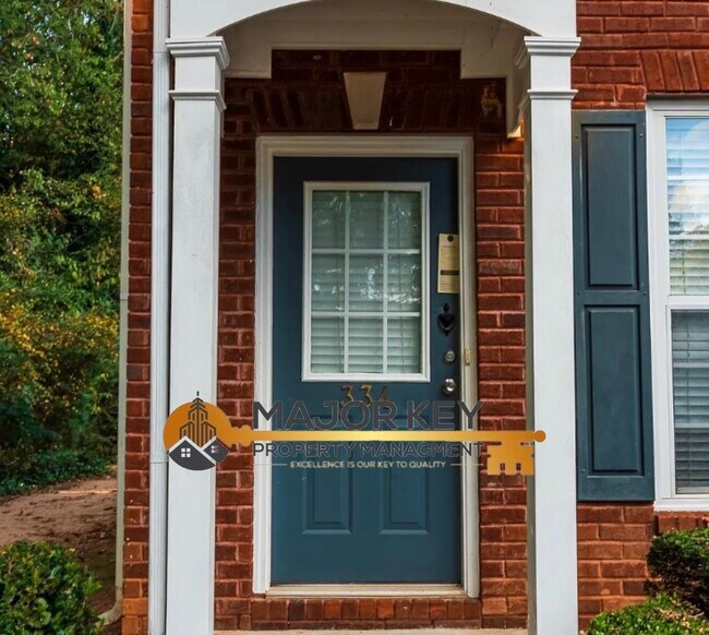 Foto del edificio - 334 Paden Cove Trl