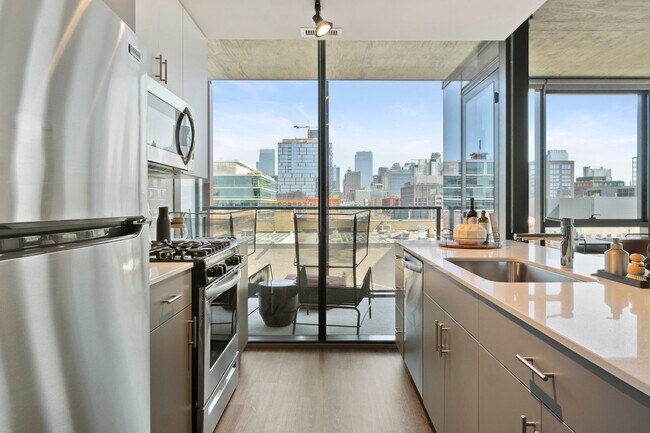 Foto del edificio - 162 N Elizabeth St