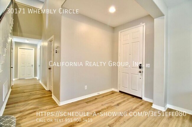 Foto del edificio - 30171 Whembly Cir