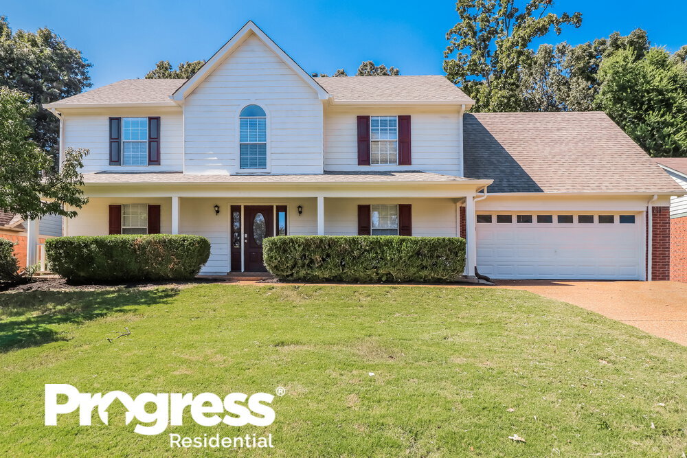 3183 Shadow Green Ln, Lakeland, TN 38002 House Rental in Lakeland, TN