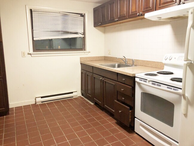 Foto del edificio - 4881 Washington St