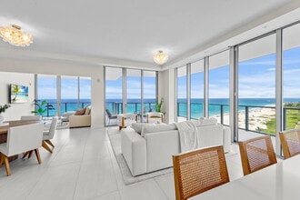 Building Photo - 3100 N Ocean Dr