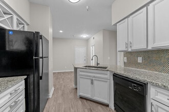 Interior Photo - Station 3700