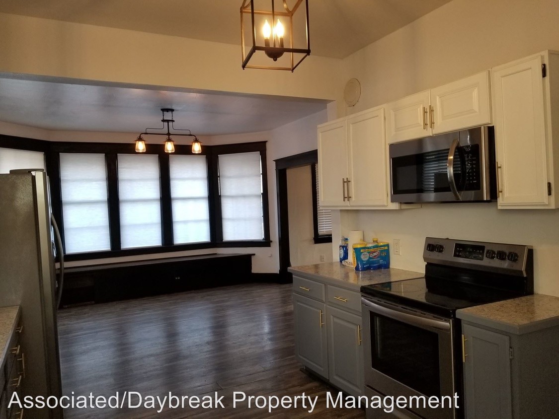 Primary Photo - 2 br, 1 bath House - 1303 Cherry