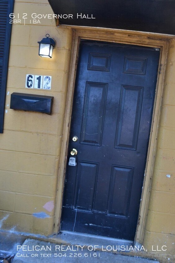 612 Governor Hall St, Gretna, LA 70053 Room for Rent in Gretna, LA