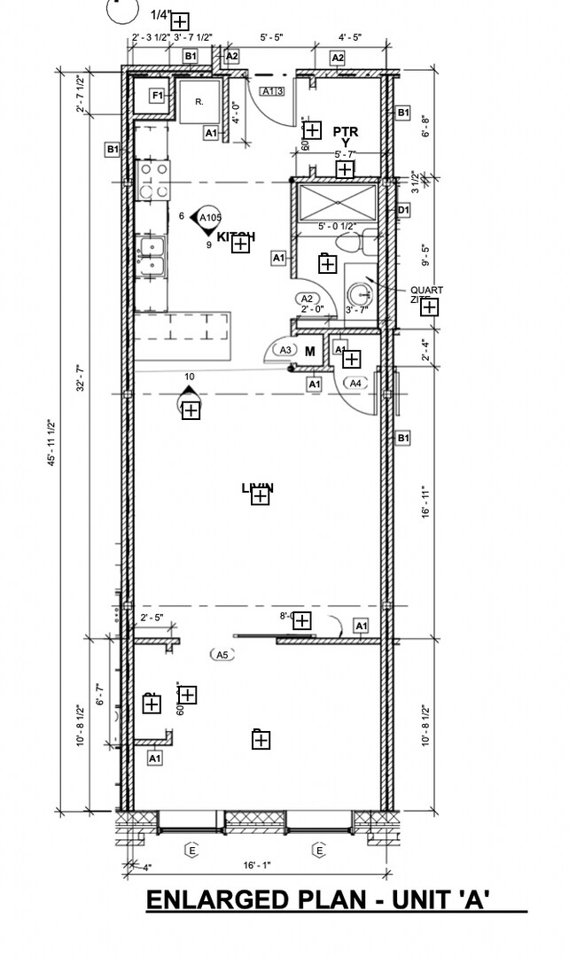 Burnside Apartments in Chattanooga, TN