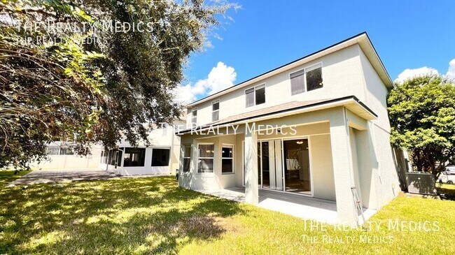 Foto del edificio - 12811 Moss Park Ridge Dr