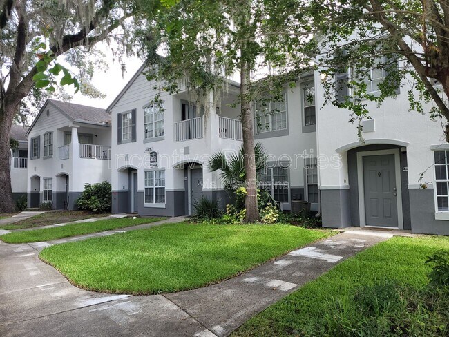 Foto del edificio - 4356 S Kirkman Rd