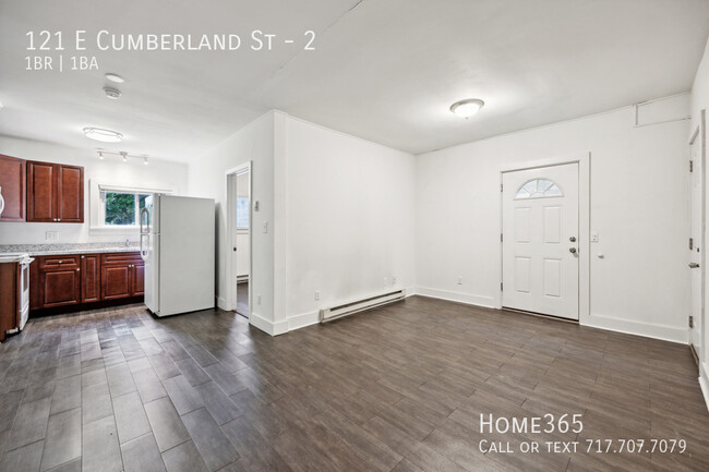 Building Photo - Beautiful 1 bedroom 1 bathroom Apartment a...