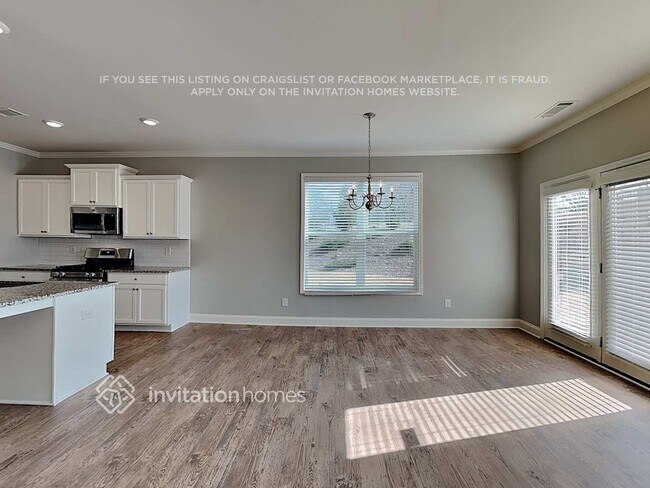 Building Photo - 806 Sweet Rosalie Ct