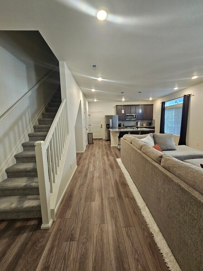Foto del edificio - 17985 E 103rd Ave