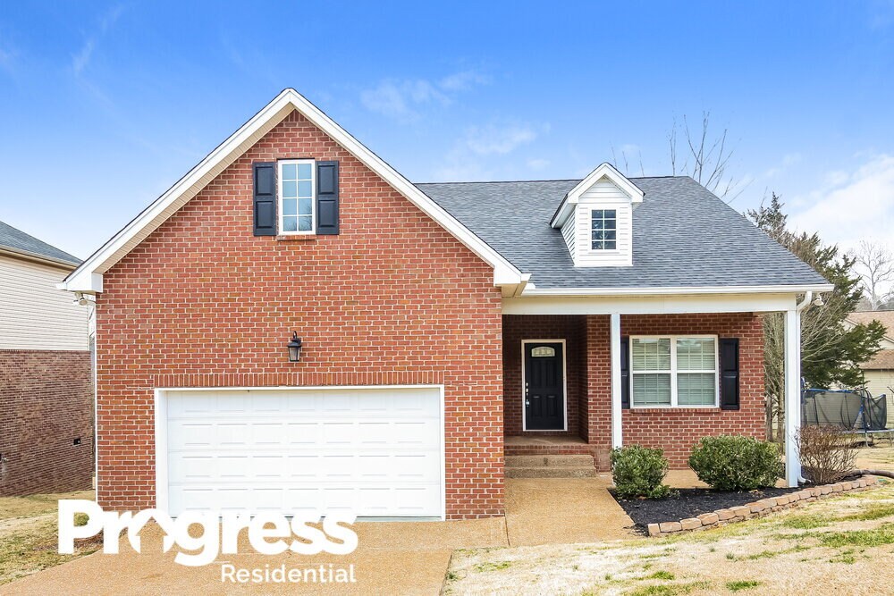 Foto principal - 1214 Saddle Brook