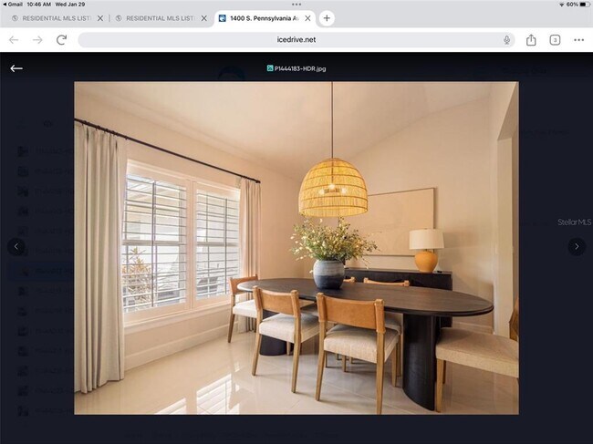 Foto del edificio - 1400 S Pennsylvania Ave