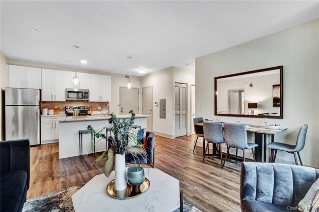 Foto del edificio - 92 Blauvelt Wy