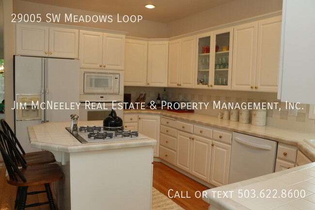 Foto del edificio - Highly Desirable Wilsonville Meadows Ranch...