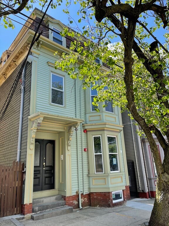 Foto del edificio - 109 Eutaw St