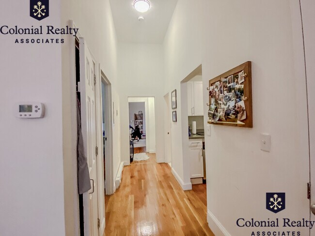 Foto del edificio - 525 Massachusetts Ave