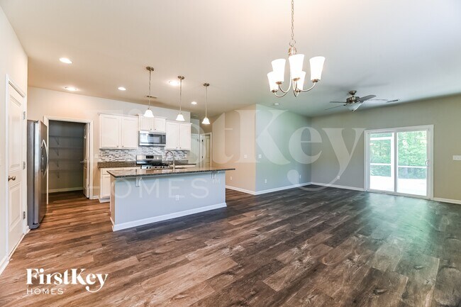 Foto del edificio - 301 Mincy St