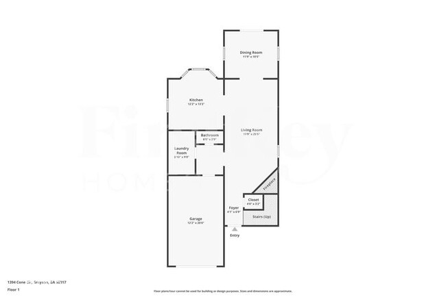 Building Photo - 1394 Cone Cir