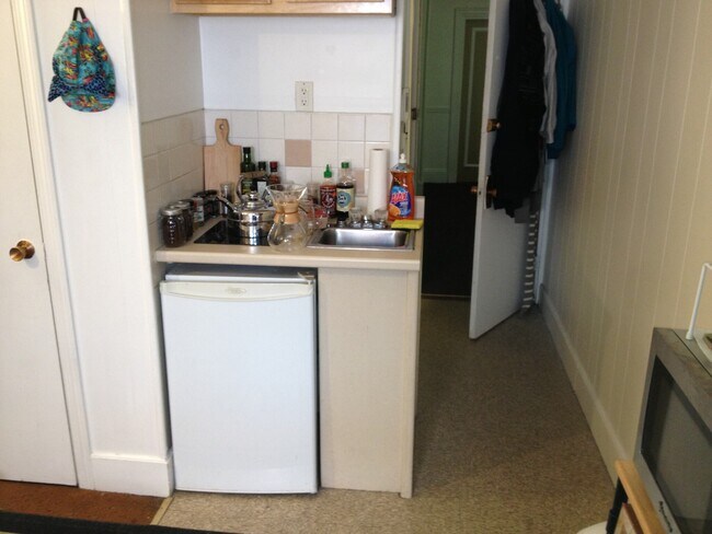 Foto del edificio - 272 Newbury St