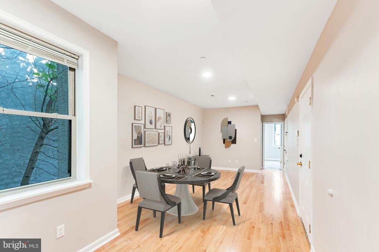 1816 Cecil B. Moore Ave Unit A, Philadelphia, PA 19121 Apartment for