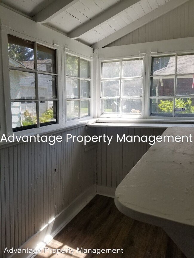 Building Photo - 2 br, 1 bath House - 3224 Douglass Ave.