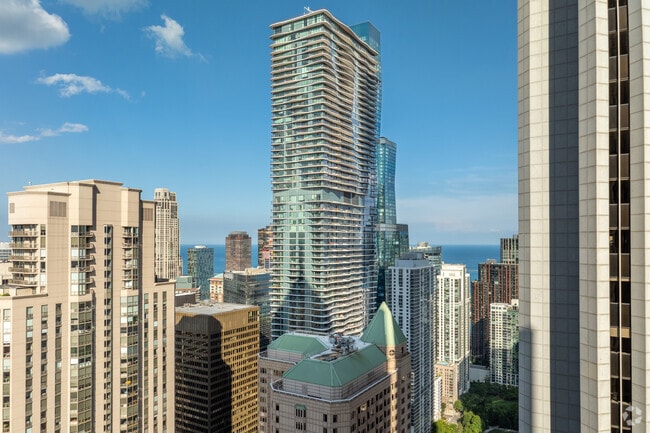 Alternate - Aqua at Lakeshore East