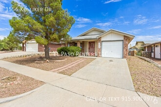 Building Photo - 1556 Kolliker Dr