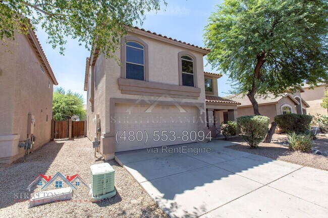 Foto del edificio - 42271 Colby Dr