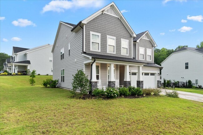 Building Photo - 736 Precipice Way
