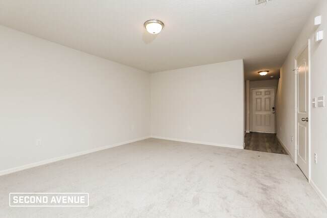 Building Photo - 208 Flounder Pl
