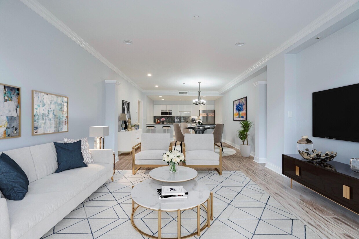 207 Shearwater Ct W Unit 44, Jersey City, NJ 07305 Condo for Rent in Jersey City, NJ