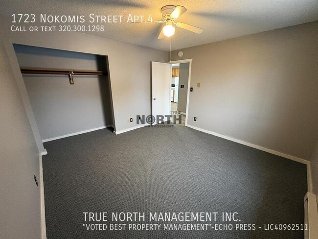 Building Photo - 1723 Nokomis St