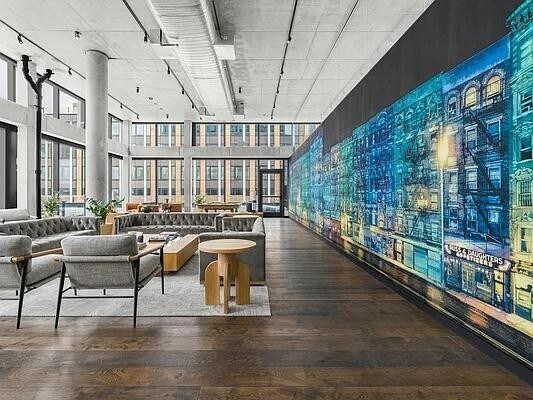 Foto del edificio - 180 Broome St