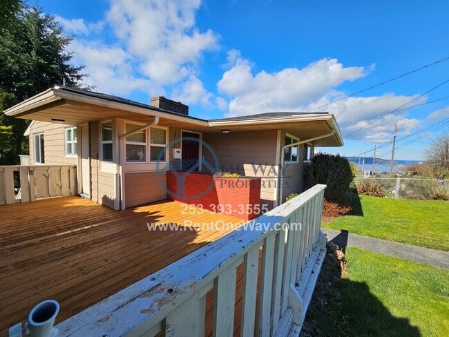 Foto del edificio - 4706 N Mullen St