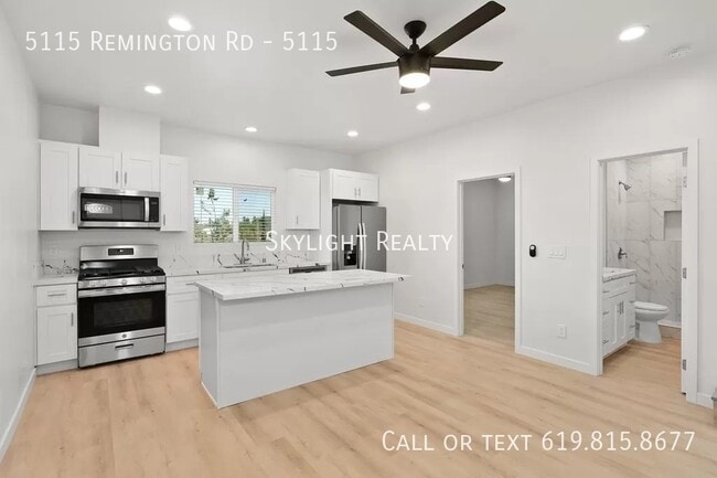 Building Photo - 5115 Remington Rd