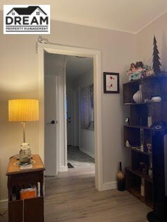 Photo du bâtiment - 727 Oak Ave