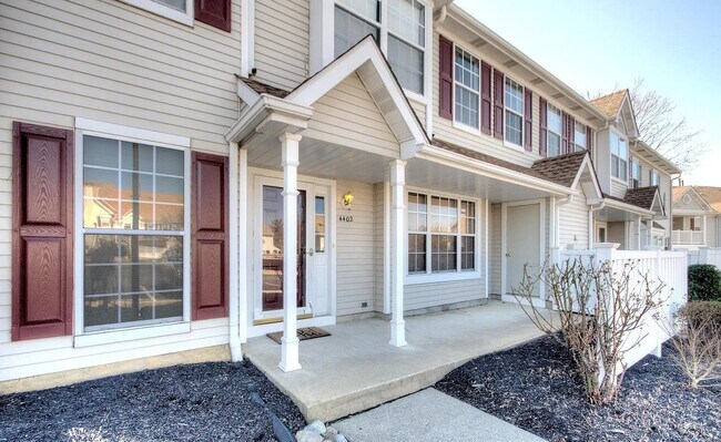 Foto del edificio - 4402 Aberdeen Ln