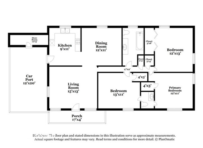 Foto del edificio - 1545 Blue Ridge Dr SW
