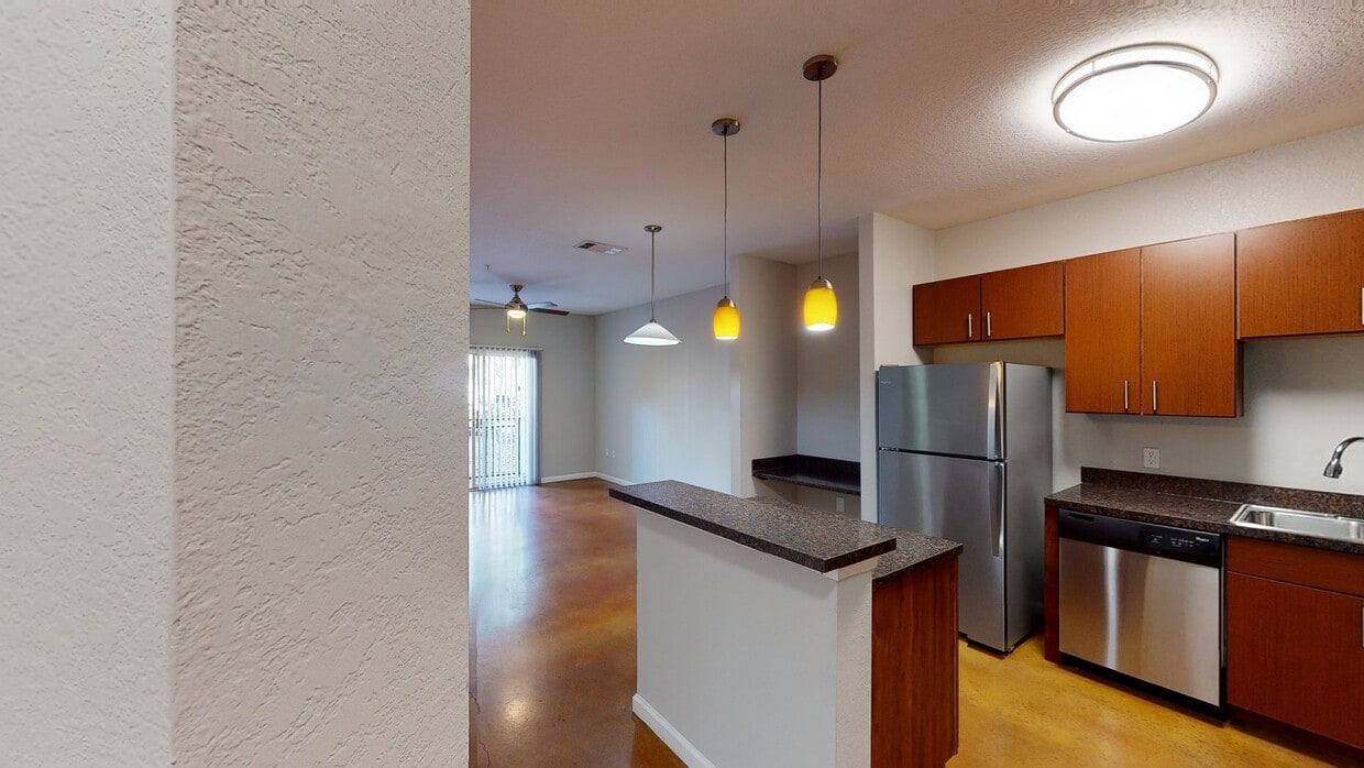 Photo - The Vintage Lofts at West End