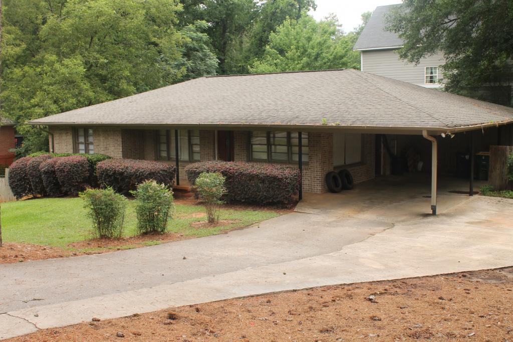 Foto principal - 503 Woodland Hills Dr