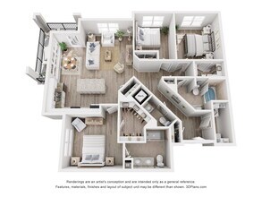 C2 - Amelia at Westshore